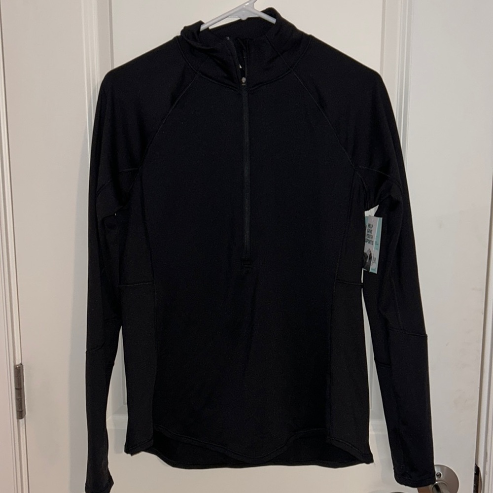 DSG Cold Weather Compression Top